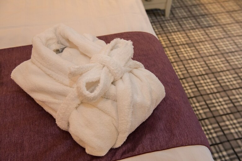 Hotel Cross Keys Inn