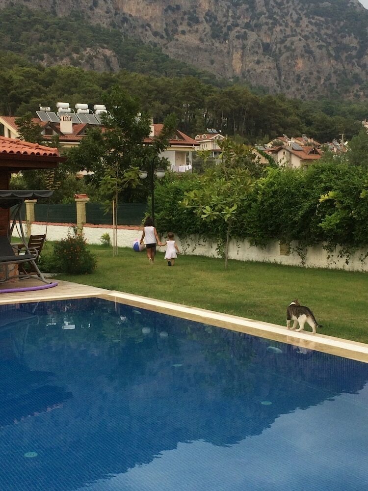 Sandal Hotel Gocek