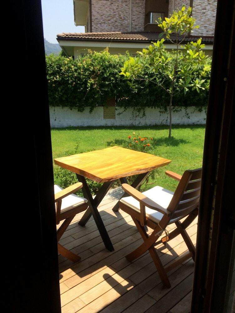 Sandal Hotel Gocek