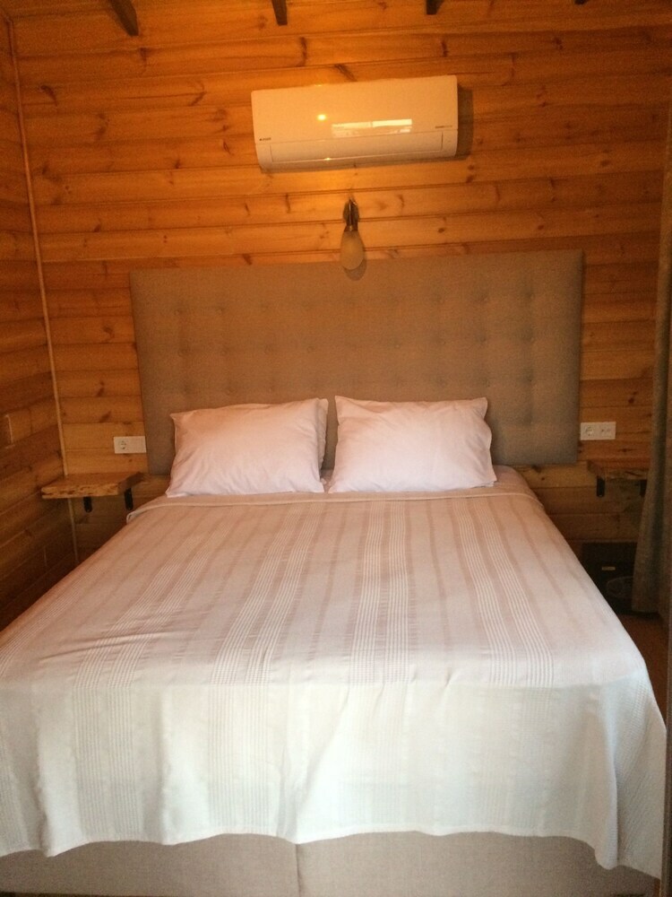 Sandal Hotel Gocek