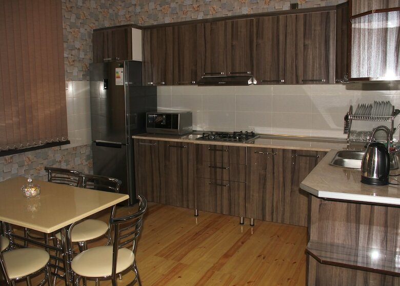 Bed & Breakfast Vm Hostel