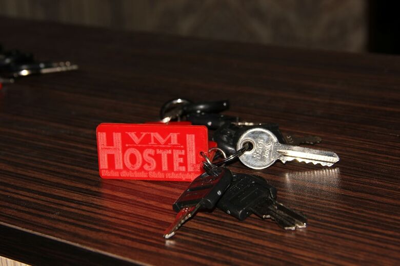 Bed & Breakfast Vm Hostel