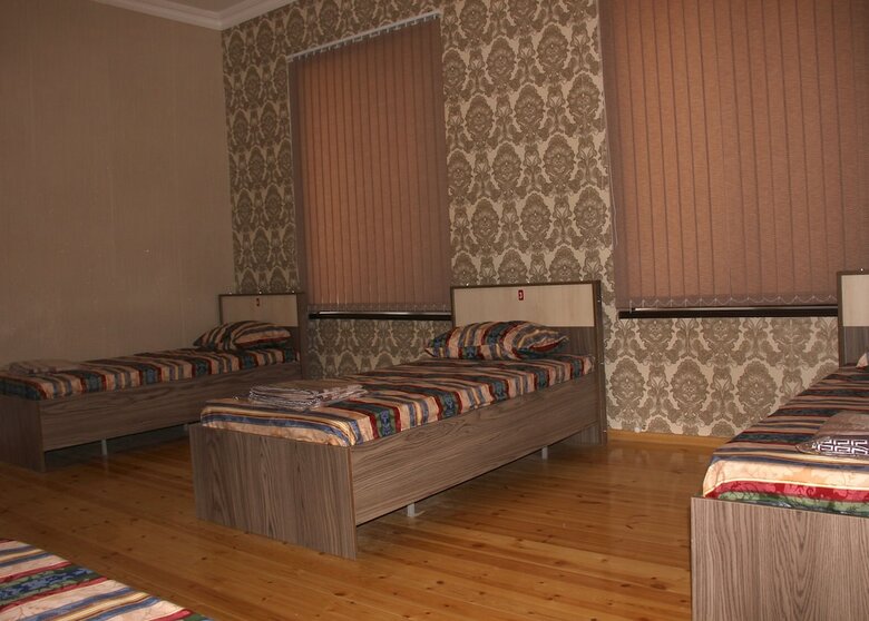 Bed & Breakfast Vm Hostel