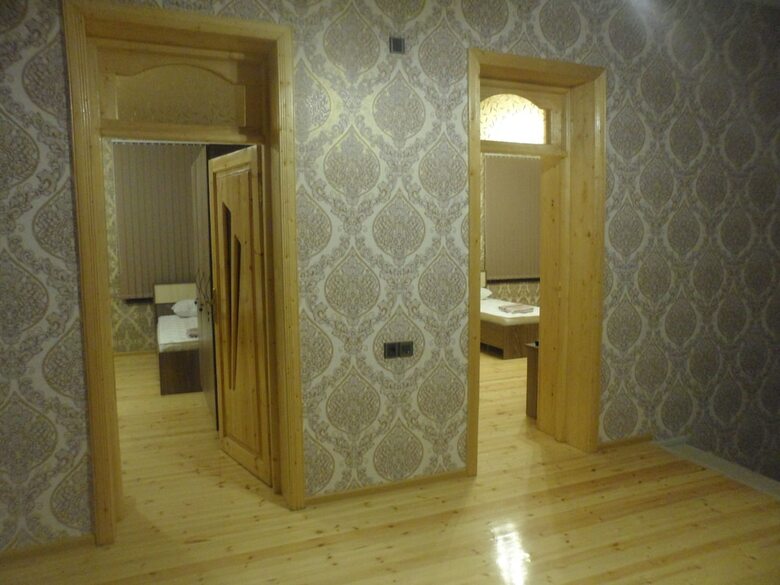 Bed & Breakfast Vm Hostel