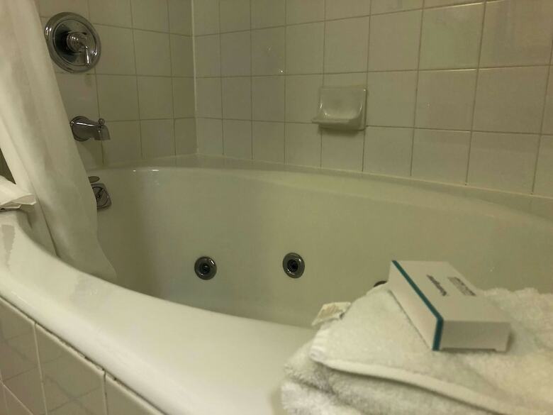 Hotel Hilton Garden Inn Addison