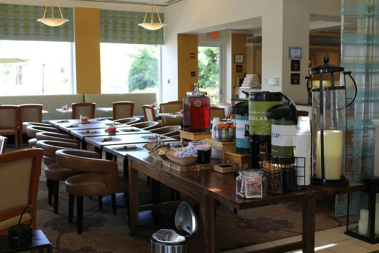 Hotel Hilton Garden Inn Addison
