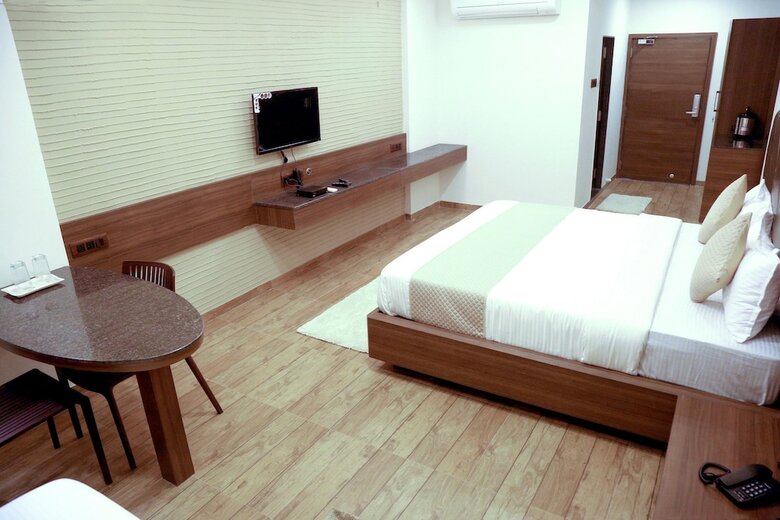 Hotel Royal Square