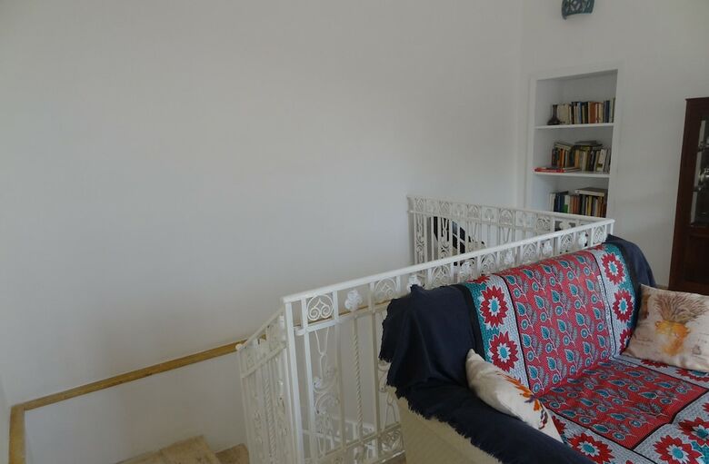 Bed & Breakfast Casa Nina'