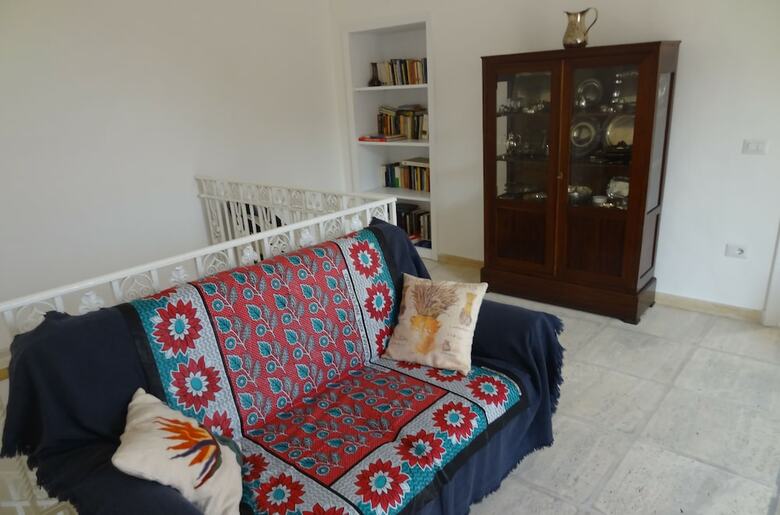 Bed & Breakfast Casa Nina'
