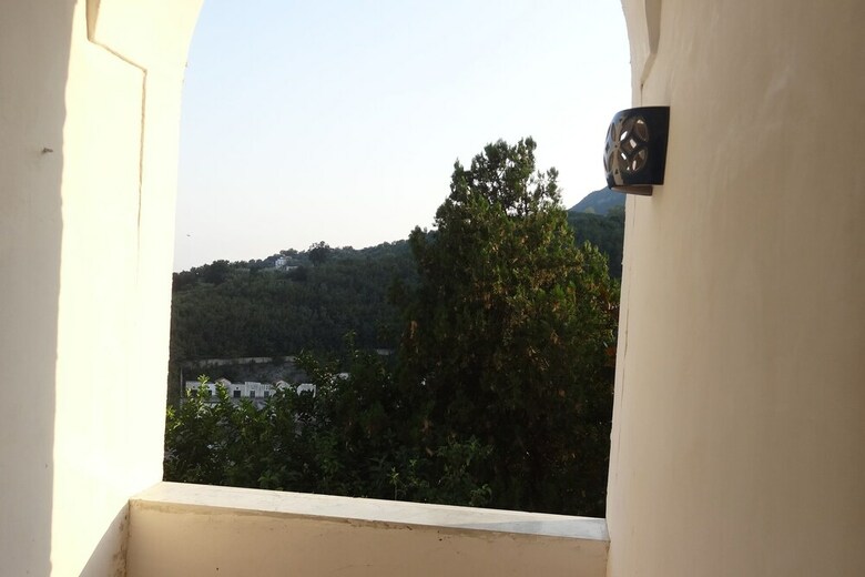 Bed & Breakfast Casa Nina'