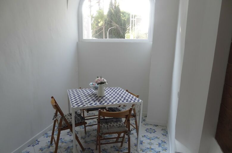 Bed & Breakfast Casa Nina'