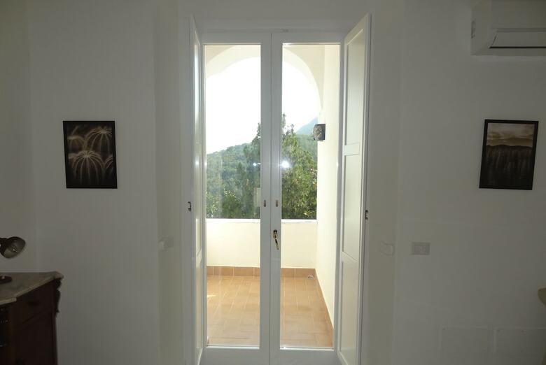 Bed & Breakfast Casa Nina'
