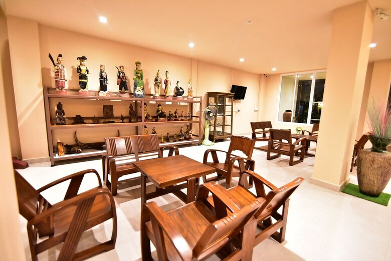 Hotel New Sorot House