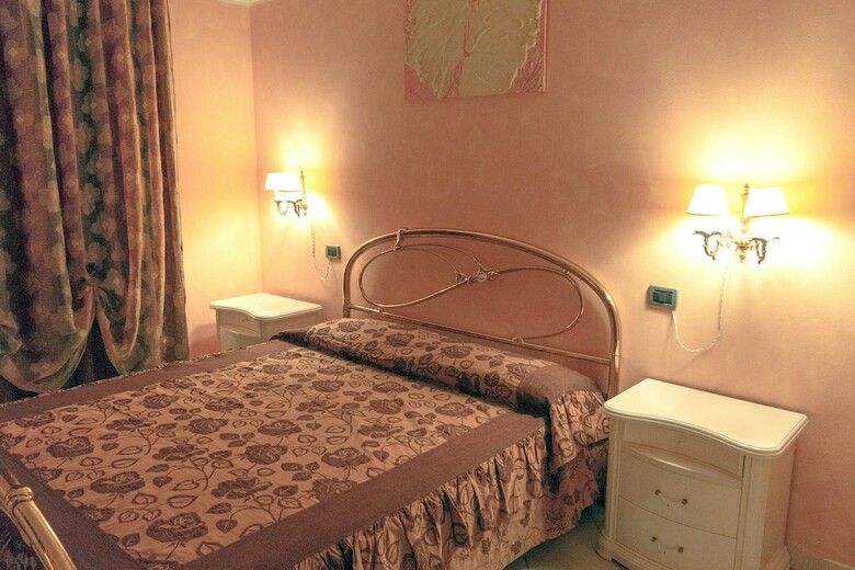 Hotel Affittacamere Le Vele Del Magra