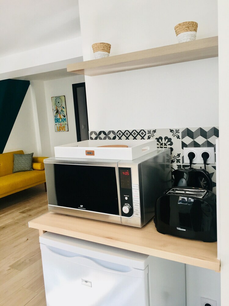 Apartamento Sleep In Albi C?ur Historique