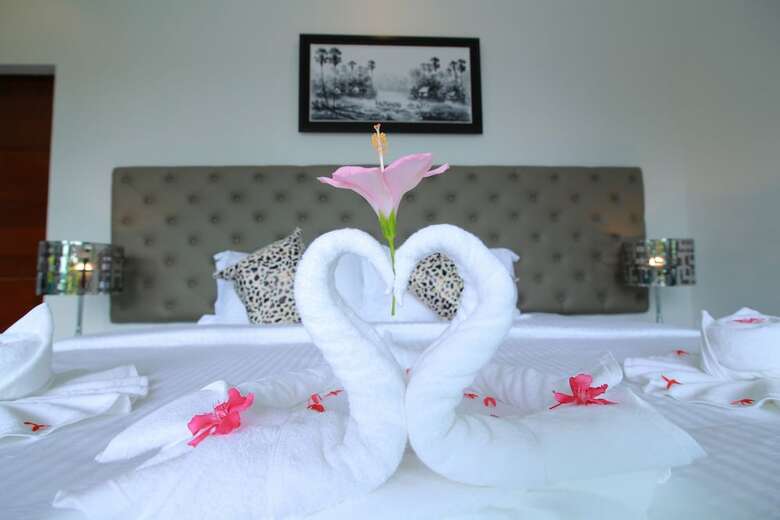 Hotel Pearl Resort