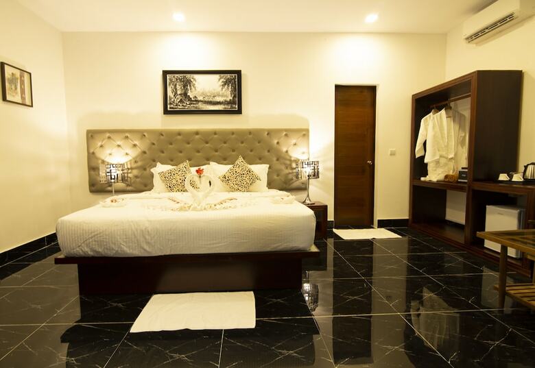 Hotel Pearl Resort