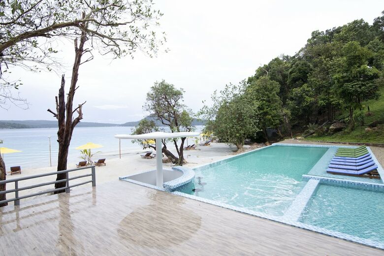 Hotel Pearl Resort