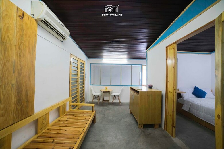 Hostal Photograph Hostel