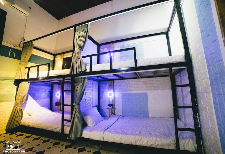 Hostal Photograph Hostel