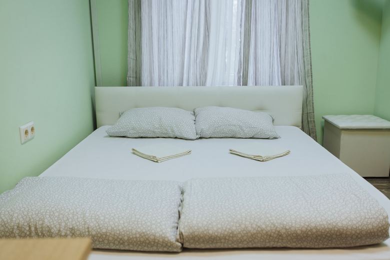 Hotel Pathos Near Kremlin