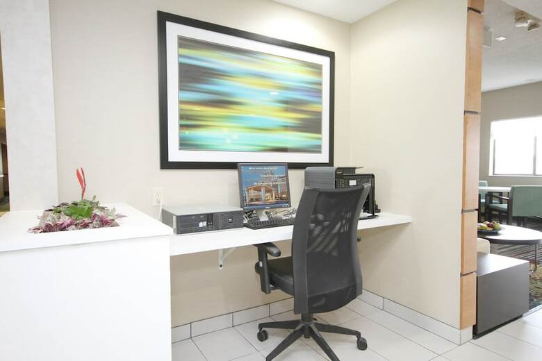 Hotel Holiday Inn Express Adrian