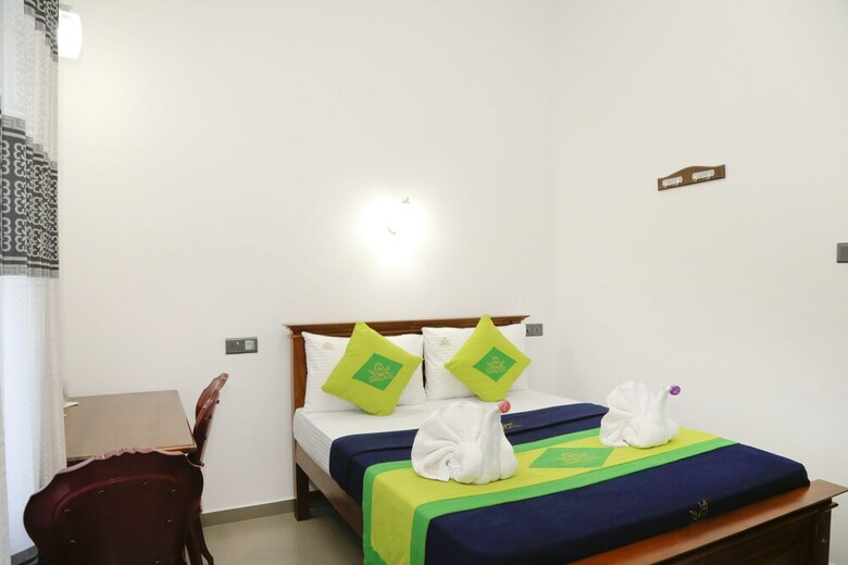 Ranmal Airport Transit Hotel