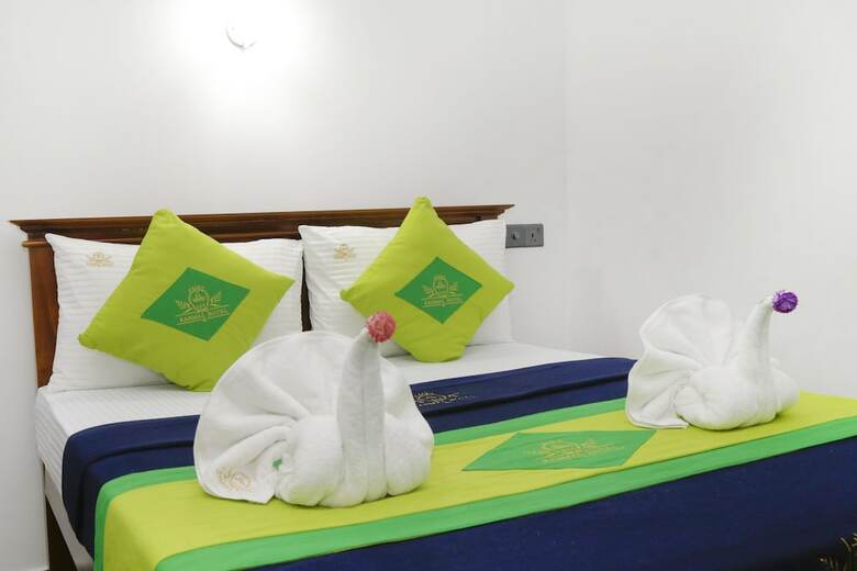 Ranmal Airport Transit Hotel