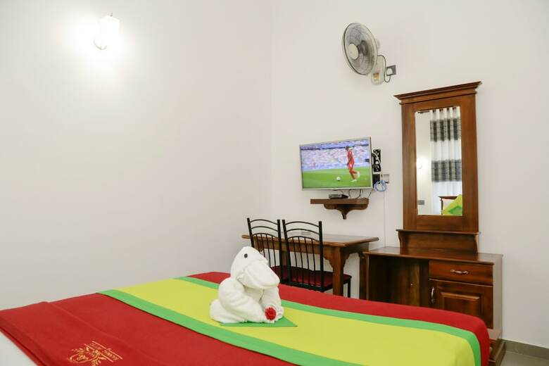 Ranmal Airport Transit Hotel