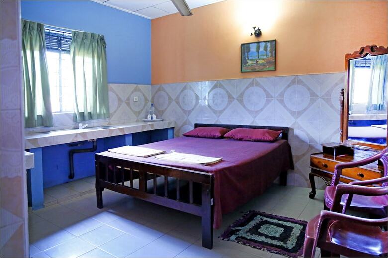 Ranmal Airport Transit Hotel