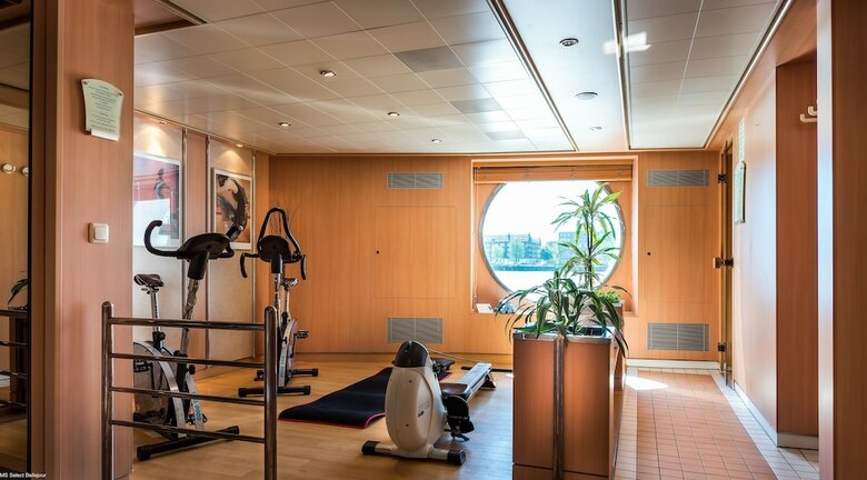 Hotel Ms Select Bellejour - Cologne