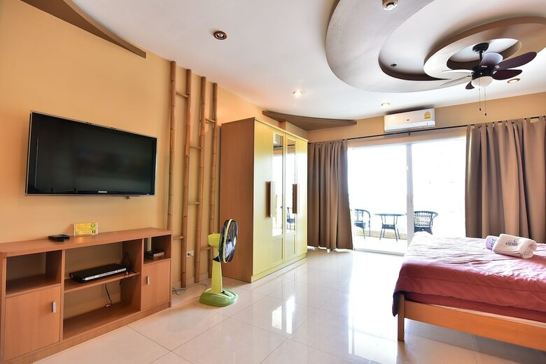 Apartamentos Viewtalay Beachfront By Nd