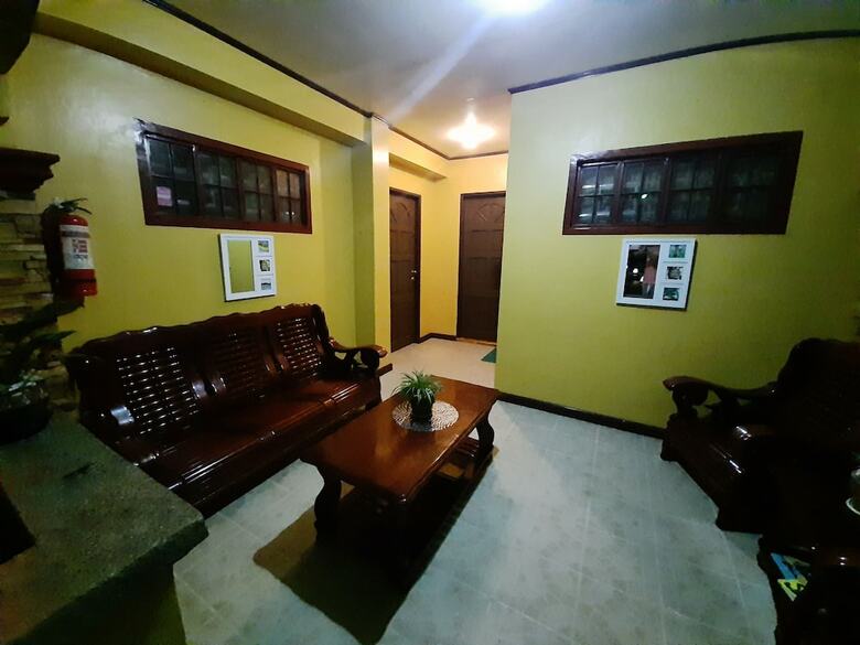 Hotel Carribean Transient House