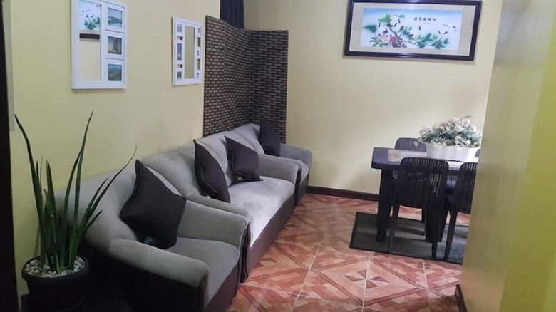 Hotel Carribean Transient House