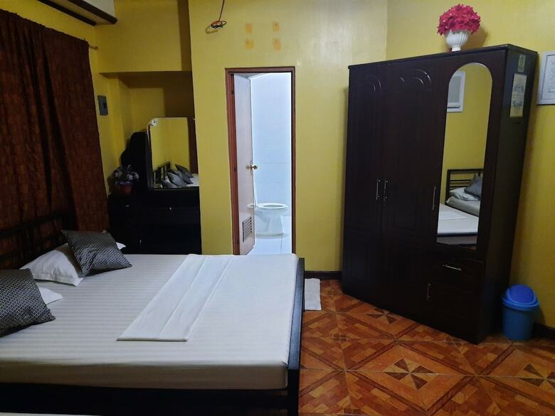 Hotel Carribean Transient House