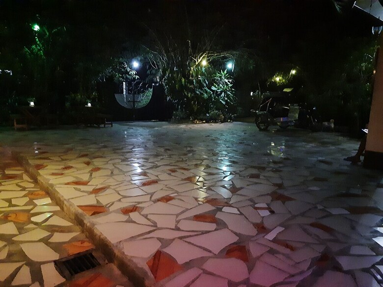Hotel Carribean Transient House