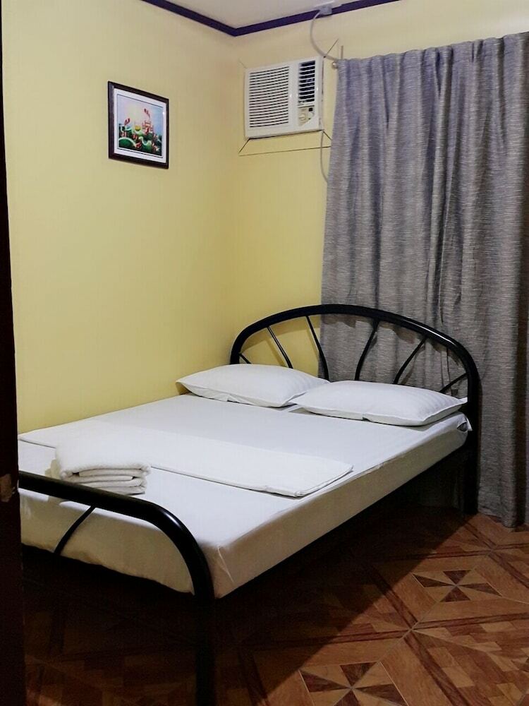 Hotel Carribean Transient House