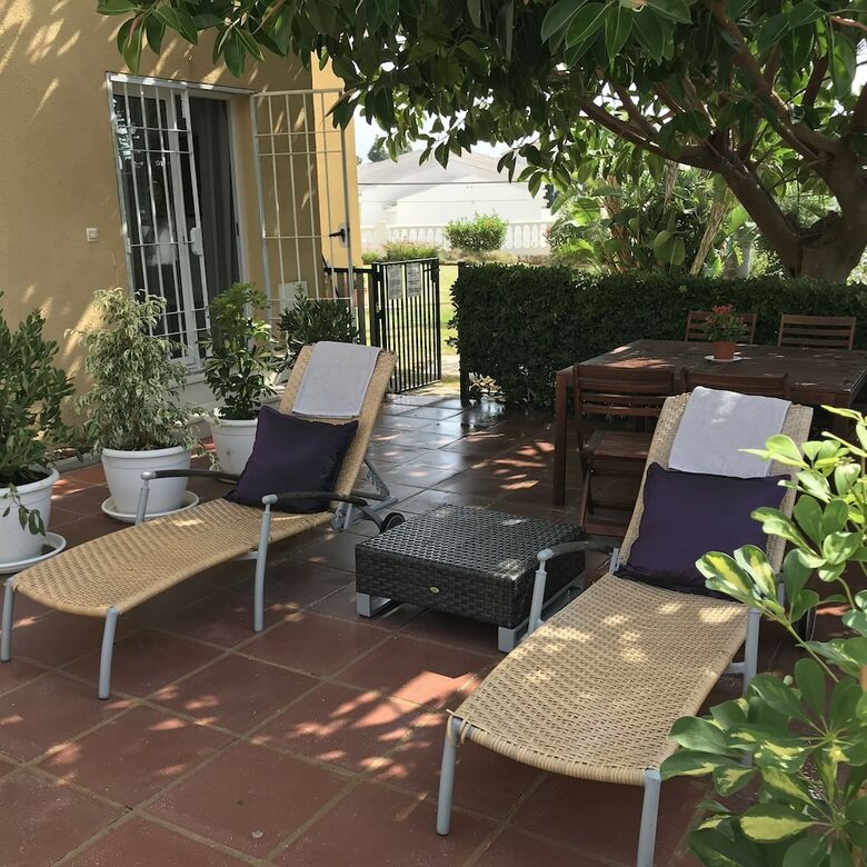 Apartamento En Esmeralda