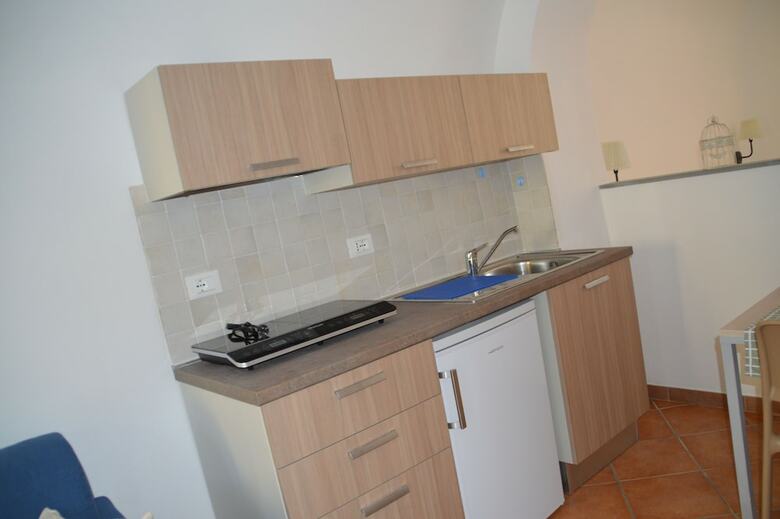 Hotel Il Gelsomino