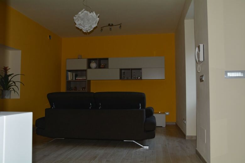 Bed & Breakfast Il Giardino Degli Elfi