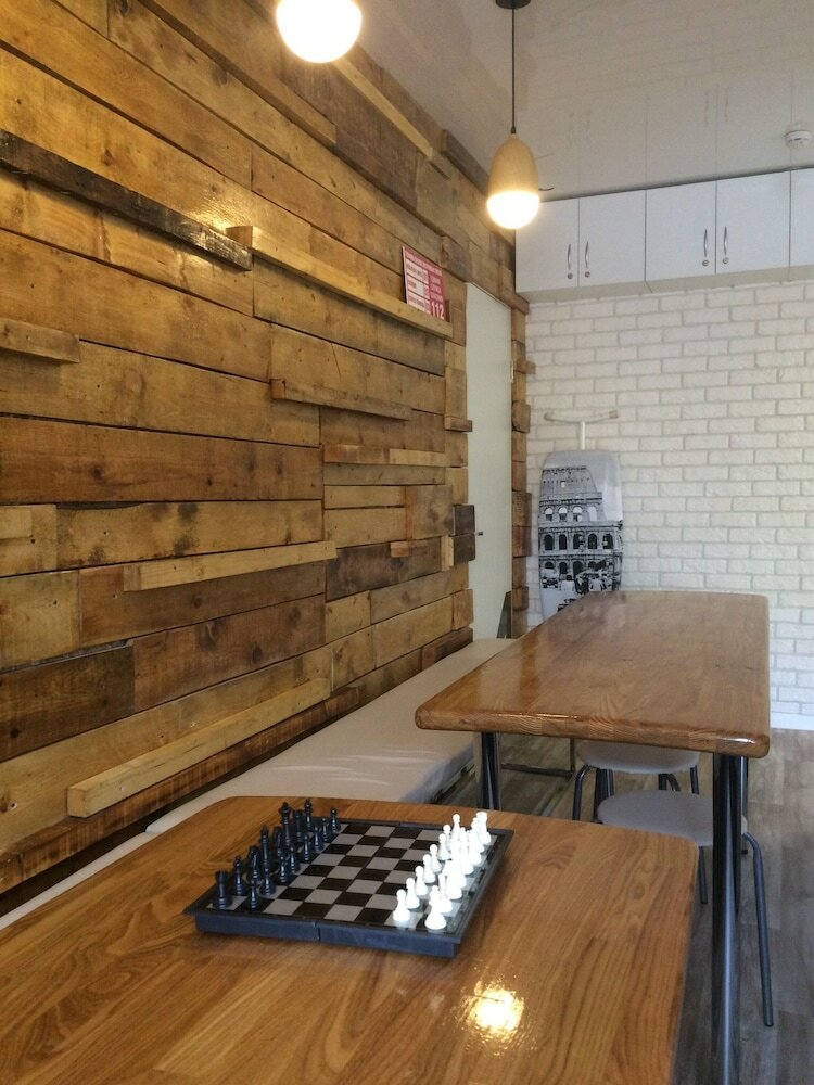 Hostal Hostel 65