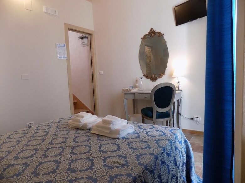 B&B Antico Granaio