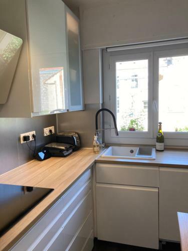 Cannes City B&B