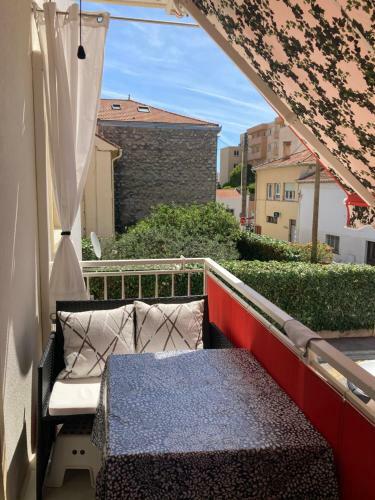 Cannes City B&B