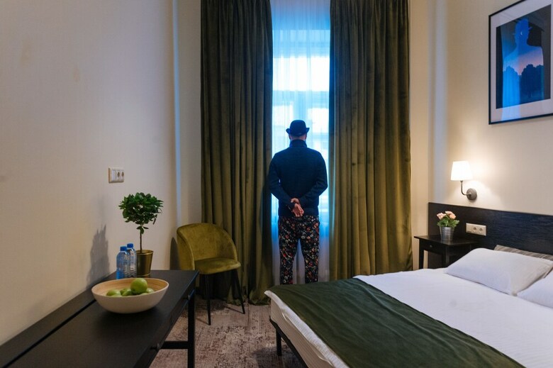 Hotel Apple Dream