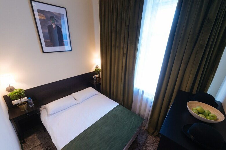 Hotel Apple Dream