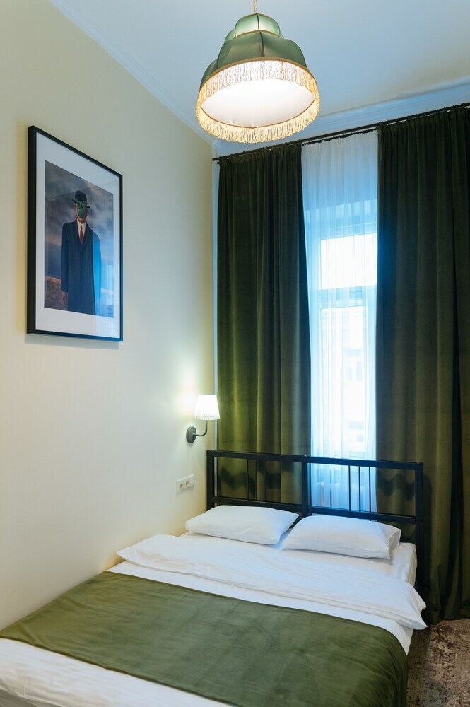 Hotel Apple Dream