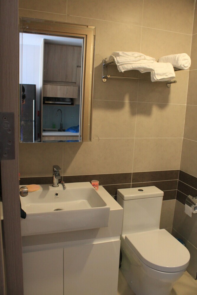 Apartamentos Stephen's House