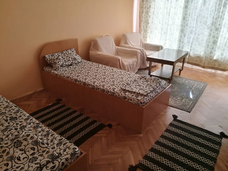 Apartment Moni