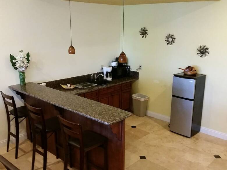 Oceanfront Vacation Rental